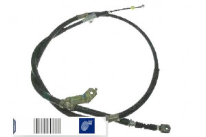 Linka Hamulca Ręcznego Toyota Blue Print