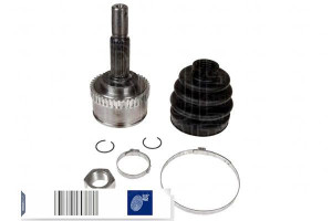 Przegub Napędowy (23z 19z 48mm; Abs:42) Nissan Mic