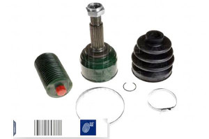 Przegub Napędowy (23z 22z 49mm) Nissan Micra C+c I