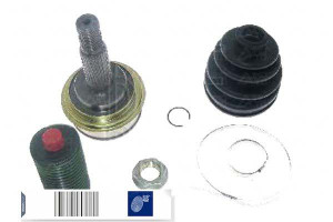 Przegub Napędowy (26z 23z 56mm) Toyota Carina E Ca