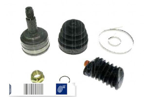 Przegub Napędowy (26z 32z 55mm) Honda Civic Vi 1.4