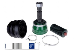 Przegub Napędowy (27z 35z 55mm; Abs:42) Nissan Alm