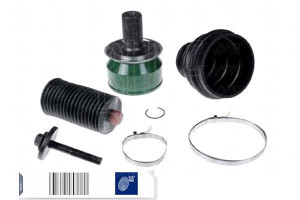 Przegub Napędowy (36z 22z 55,2mm) Mazda 3 1.3 1.6
