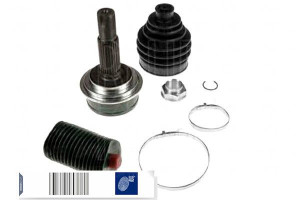 Przegub Zewnętrzny Toyota Yaris 1,0 Vvt-i 05- 20zx
