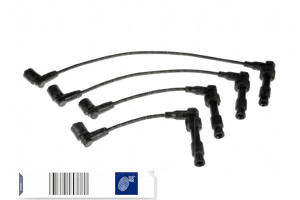 Przewody Zapłonowe Opel Blue Print