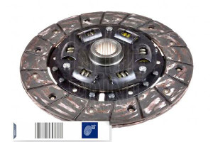 Tarcza Sprzęgła (184mm) Mazda 323 C Iv 323 Ii 323