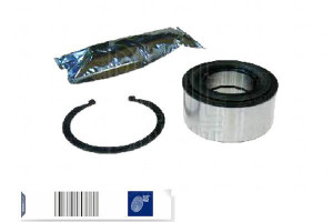 Zestaw Łożysk Koła Przód L P (42x80x34) Hyundai Co