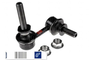 Łącznik Stabilizatora Przód L 72mm Lexus Is Ii 2.2