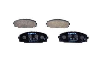 Klocki Hamulcowe Toyota Dyna Dyna 200 Dyna 250 Dyn