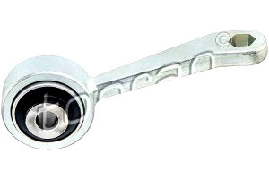 Łącznik Stabilizatora 176 8mm Mercedes S (w220) 2.