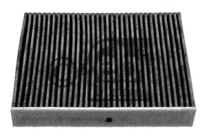 Filtr Kabinowy Bmw Febi Bilstein