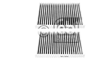 Filtr Kabiny Z Węglem Mercedes S (c216) S (w221) 2