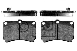 Klocki Hamulcowe Mazda 323 89-98 Febi Bilstein