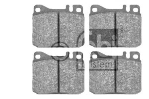 Klocki Hamulcowe Mercedes W123 79-85 Febi Bilstein