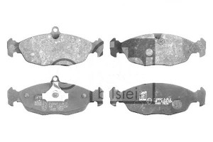 Klocki Hamulcowe Opel Astra F Corsa B Febi Bilstei