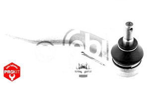 Końcówka Drążka Kierowniczego Citroen C1 C1 Ii Peu