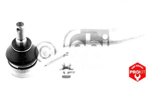 Końcówka Drążka Kierowniczego Citroen C1 C1 Ii Peu