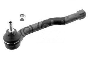 Końcówka Drążka Kierowniczego Nissan Micra 02-04 L