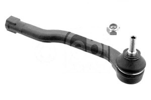 Końcówka Drążka Kierowniczego Nissan Micra 02-04 P