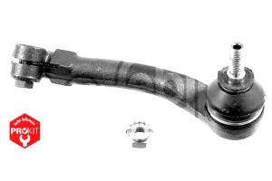 Końcówka Drążka Kierowniczego Renault Clio 98-01 K
