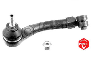 Końcówka Drążka Kierowniczego Renault Clio 98-01 K