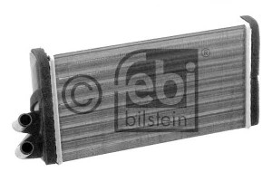 Nagrzewnica Vw A100 A6 Febi Bilstein