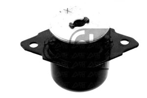 Poduszka Skrzyni Biegów Vw Golf Febi Bilstein
