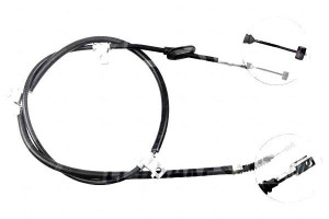 Linka Hamulca Ręcznego Honda Accord 93-98 Pt A.b.s
