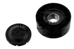 Rolka Paska Klin. Vw 2,7 3,0tdi Febi Bilstein
