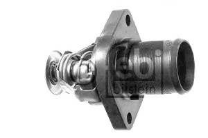 Termostat (89c W Obudowie) Citroen C4 I C5 I C5 Ii