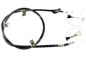 Linka Hamulca Ręcznego Honda Accord 93-98 Lt A.b.s