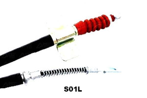 Linka Hamulca Ręcznego Japanparts 4901005113 49010