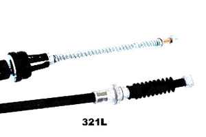 Linka Hamulca Ręcznego Japanparts G14v44420c 13103