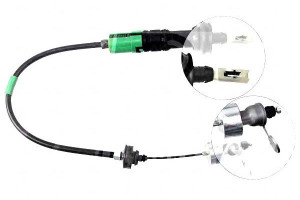 Linka Sprzęgła Peugeot 206 00-02 1.4-2.0hdi A.b.s.