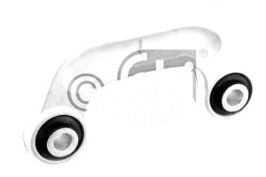 Łącznik Stabilizatora Vw Przód A6 04- A8 02- Le Pr