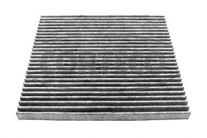 Filtr Kabiny Z Węglem Jeep Cherokee Grand Cherokee