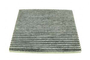Filtr Kabiny Subaru Z Węglem Corteco