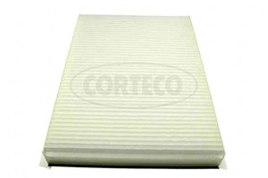 Filtr Kabinowy Cp1272 Jaguar Corteco