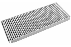 Filtr Kabiny Z Węglem Citroen C8 Fiat Scudo Ulysse