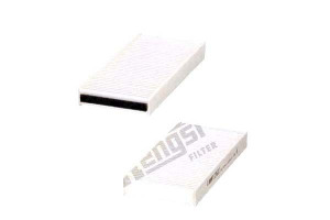 Filtr Kabiny Kia Clarus Rio 1.3-2.0 07.96- Hengst