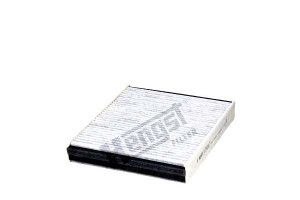 Filtr Kabiny Z Węglem Volvo V40 Ford C-max Ii Focu