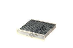 Filtr Kabiny Mitsubishi Hengst Filter