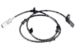 Czujnik Abs Jeep Grand Cherokee Ii 99-05 Lt A.b.s.