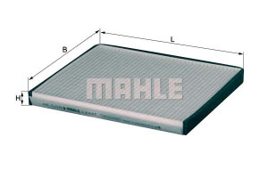 Filtr Kabiny Hyundai Mahle