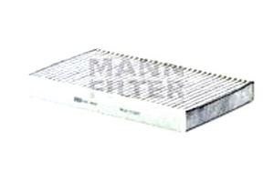 Filtr Kabiny Peugeot 307 308 408 1007, 00- Z Aktyw