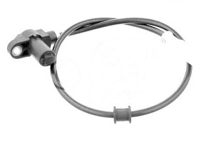 Czujnik Abs Opel Corsa B Tigra 1.0-1.7d 03.93-12.0