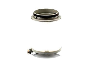 Filtr Kabiny Renault Kangoo 98- Mann-filter