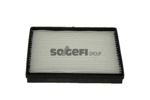 Filtr Kabiny Chevrolet Laceeti Purflux