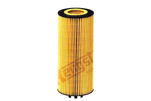 Filtr Oleju Mercedes Actros Mp4 / Mp5 Antos Arocs