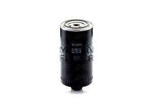 Filtr Oleju Vw Lt 2,4d Td Mann-filter
